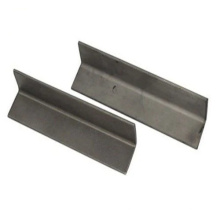 Hot Rolled HDG  Angle Steel Bar Spare Customizable  Angle Bar for 40*40*4mm